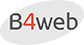 Powered by B4web - Web Agency